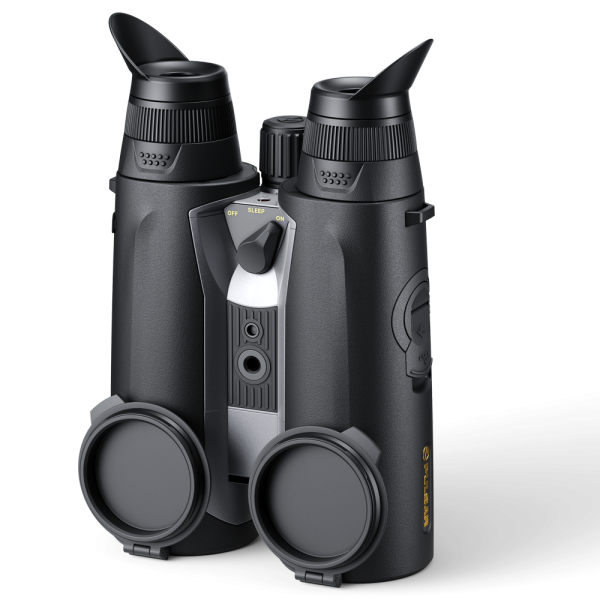 Тепловизионный (Мультиспектральный) бинокль PULSAR Symbion LRF DXT50