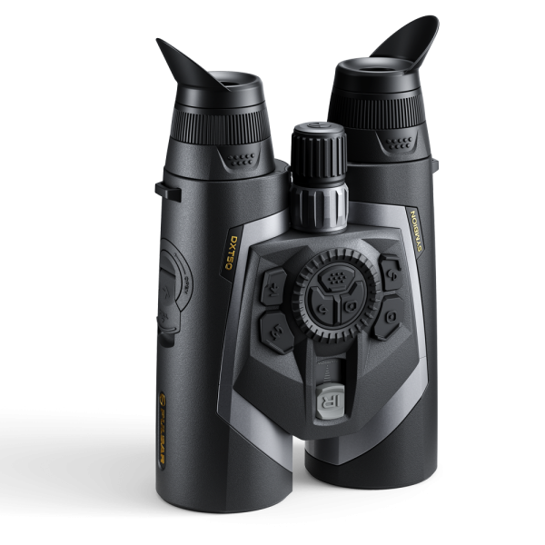 Тепловизионный (Мультиспектральный) бинокль PULSAR Symbion LRF DXT50