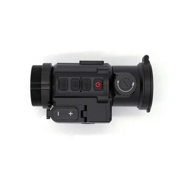 Тепловизионная насадка Nocpix Godzilla-CM650