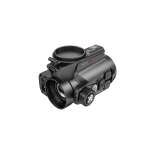 Тепловізійна насадка Nocpix (IRay) Mate H38R