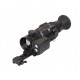 Тепловизионный прицел Dedal-T2.380 Hunter LRF