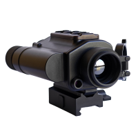 Тепловизионный прицел Delta Scout 25 (384)