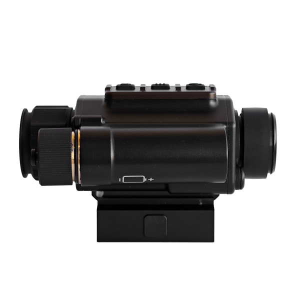 Тепловизионный прицел Delta Scout 25 (384)