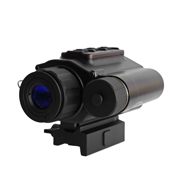 Тепловизионный прицел Delta Scout 25 (384)