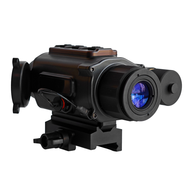 Тепловизионный прицел Delta Scout 25 (384)
