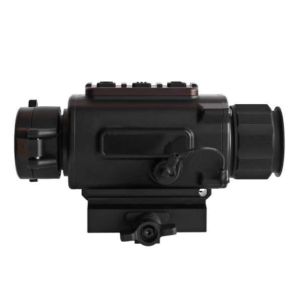 Тепловизионный прицел Delta Scout 25 (384)