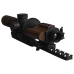 Тепловизионный прицел Delta Scout 25 (640) Coyote фото 6