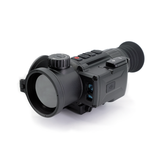 Тепловизионный прицел Nocpix Godzilla-TS635