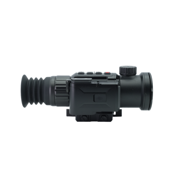 Тепловизионный прицел Nocpix Godzilla-TS635