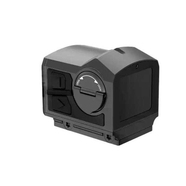 Тепловизионный прицел INFITAC Fast Mini FMP13