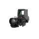 Двухканальный прицел INFIRAY (iRay) Fast FAH25/1x34D