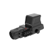 Двоканальний приціл INFIRAY (iRay) Fast FAL19/1x34D