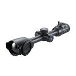 Тепловизионный прицел Pulsar Thermion 3 LRF XR60