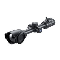 Тепловизионный прицел Pulsar Thermion 3 LRF XR60