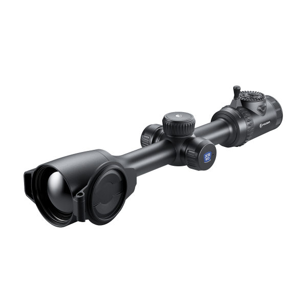 Тепловизионный прицел Pulsar Thermion 3 LRF XR60