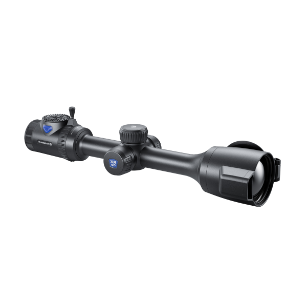 Тепловизионный прицел Pulsar Thermion 3 LRF XR60
