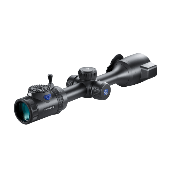 Тепловизионный прицел Pulsar Thermion 3 LRF XR60