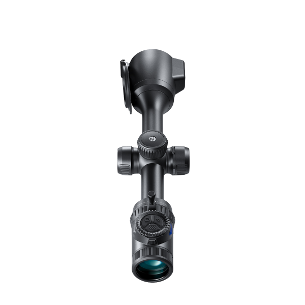 Тепловизионный прицел Pulsar Thermion 3 LRF XR60