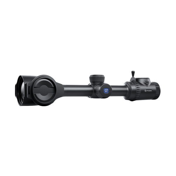 Тепловизионный прицел Pulsar Thermion 3 LRF XR60