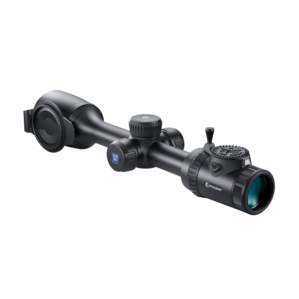 Тепловизионный прицел Pulsar Thermion 3 LRF XR60