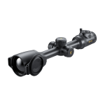 Тепловизионный прицел Pulsar Thermion 3 LRF XT60