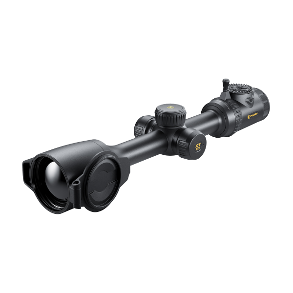 Тепловизионный прицел Pulsar Thermion 3 LRF XT60