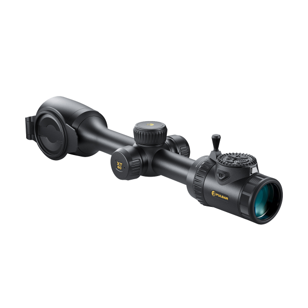 Тепловизионный прицел Pulsar Thermion 3 LRF XT60