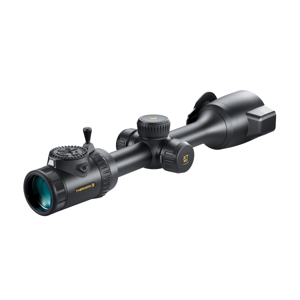 Тепловизионный прицел Pulsar Thermion 3 LRF XT60
