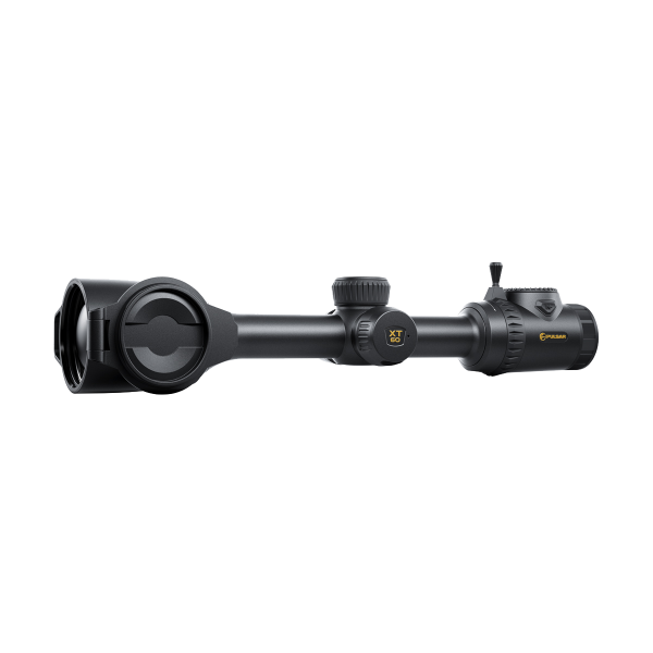 Тепловизионный прицел Pulsar Thermion 3 LRF XT60