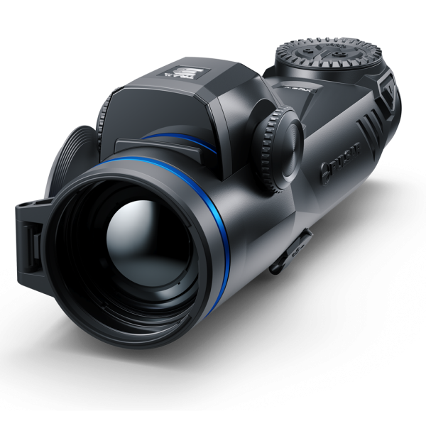 Тепловізійний приціл PULSAR Trail 3 LRF XQ50