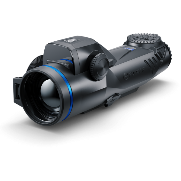 Тепловізійний приціл PULSAR Trail 3 LRF XR50
