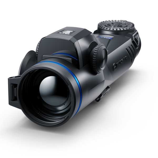 Тепловізійний приціл PULSAR Trail 3 LRF XR50