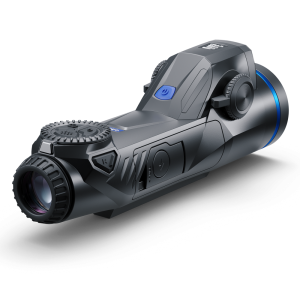 Тепловізійний приціл PULSAR Trail 3 LRF XR50