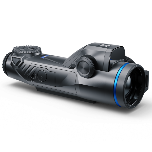 Тепловізійний приціл PULSAR Trail 3 LRF XR50