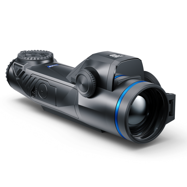 Тепловізійний приціл PULSAR Trail 3 LRF XR50