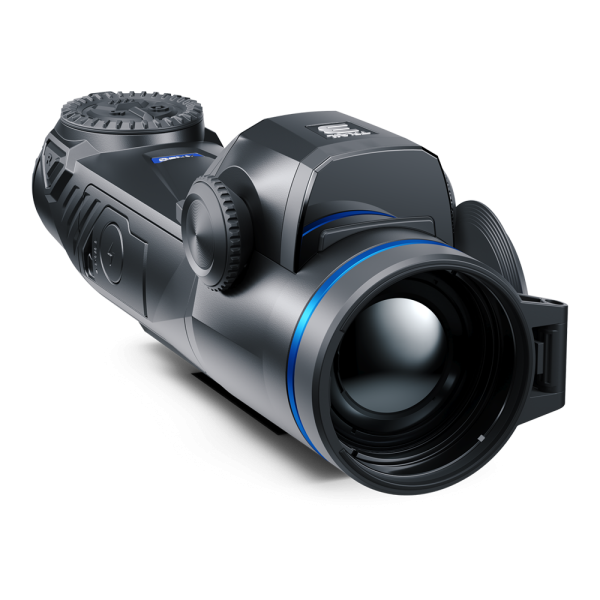 Тепловізійний приціл PULSAR Trail 3 LRF XR50