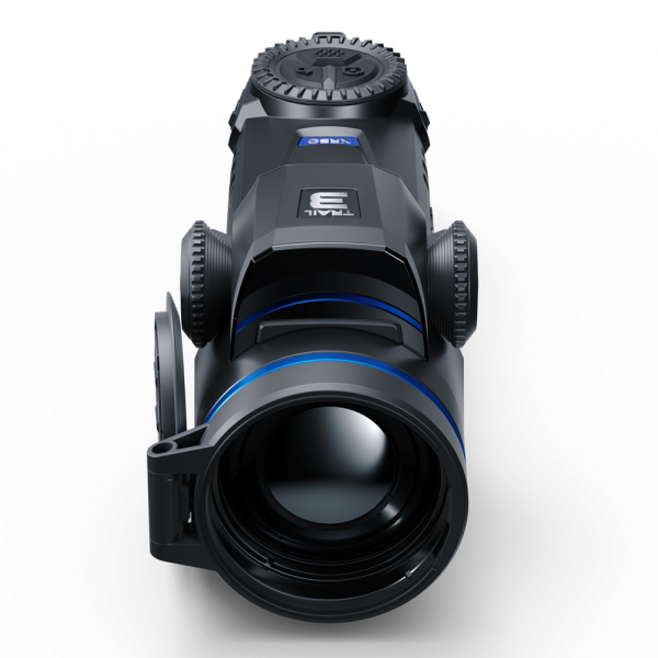 Тепловізійний приціл PULSAR Trail 3 LRF XR50