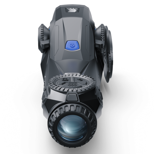 Тепловізійний приціл PULSAR Trail 3 LRF XR50