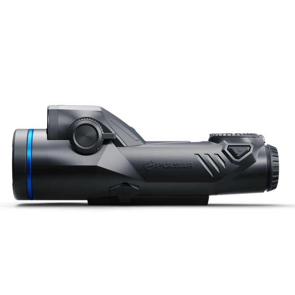 Тепловізійний приціл PULSAR Trail 3 LRF XR50