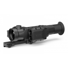 Тепловизионный прицел PULSAR Trail LRF XP38 от TOPOPTICS