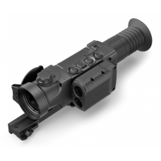 Тепловизионный прицел PULSAR Trail LRF XP50 от TOPOPTICS
