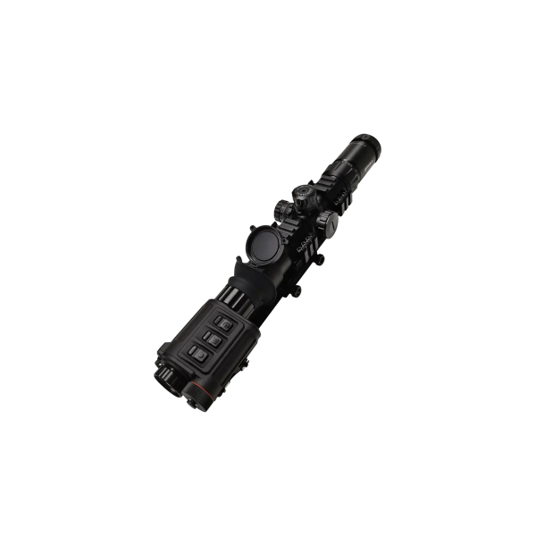 Тепловизор INFIRAY (iRay) RICO Micro RH25 / PFN640+ V2