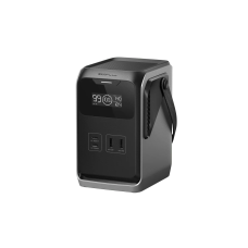Зарядна станція EcoFlow TRAIL 200 DC від TOPOPTICS
