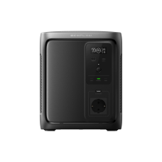 Зарядная станция EcoFlow DELTA 3 1000 Air от TOPOPTICS