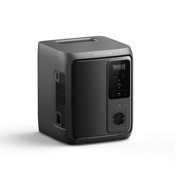 Зарядная станция EcoFlow DELTA 3 1000 Air