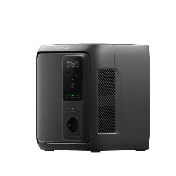 Зарядная станция EcoFlow DELTA 3 1000 Air