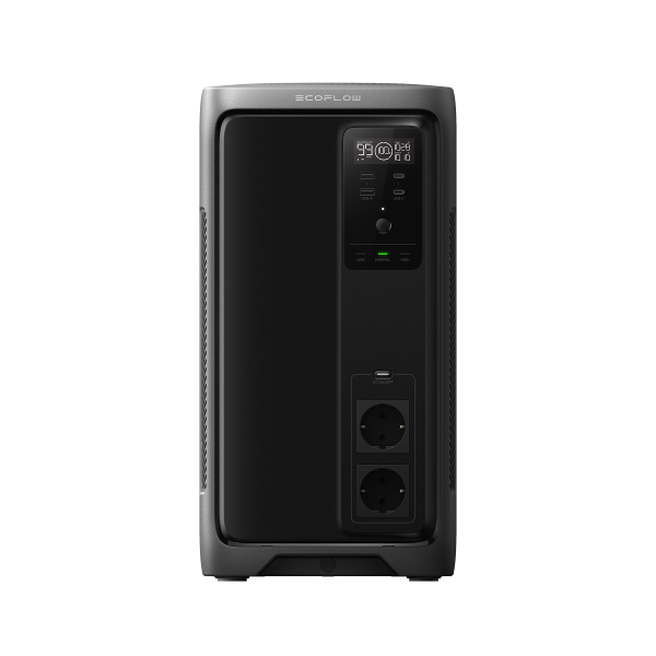 Зарядная станция EcoFlow DELTA 3 2000 Air