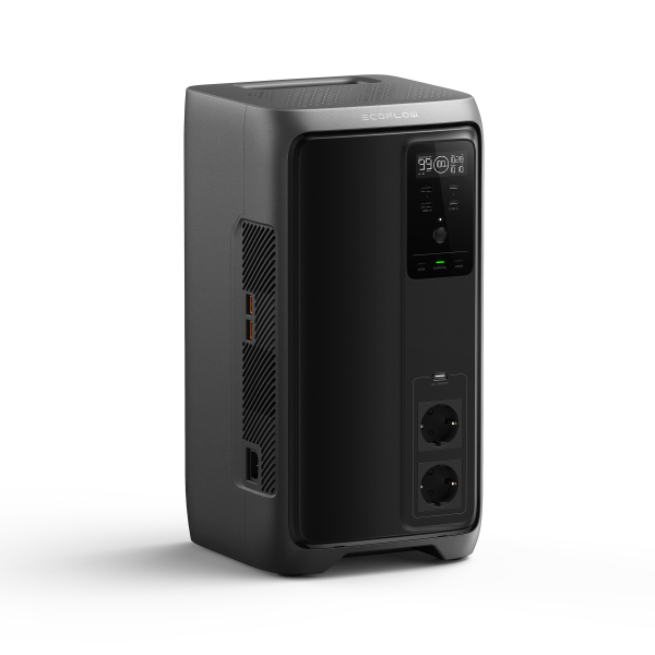 Зарядная станция EcoFlow DELTA 3 2000 Air