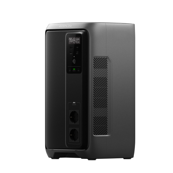 Зарядная станция EcoFlow DELTA 3 2000 Air