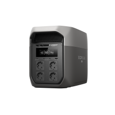 Зарядная станция EcoFlow DELTA 3 Max от TOPOPTICS